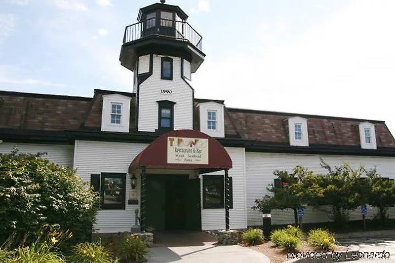Hampton - Colchester 3* Burlington