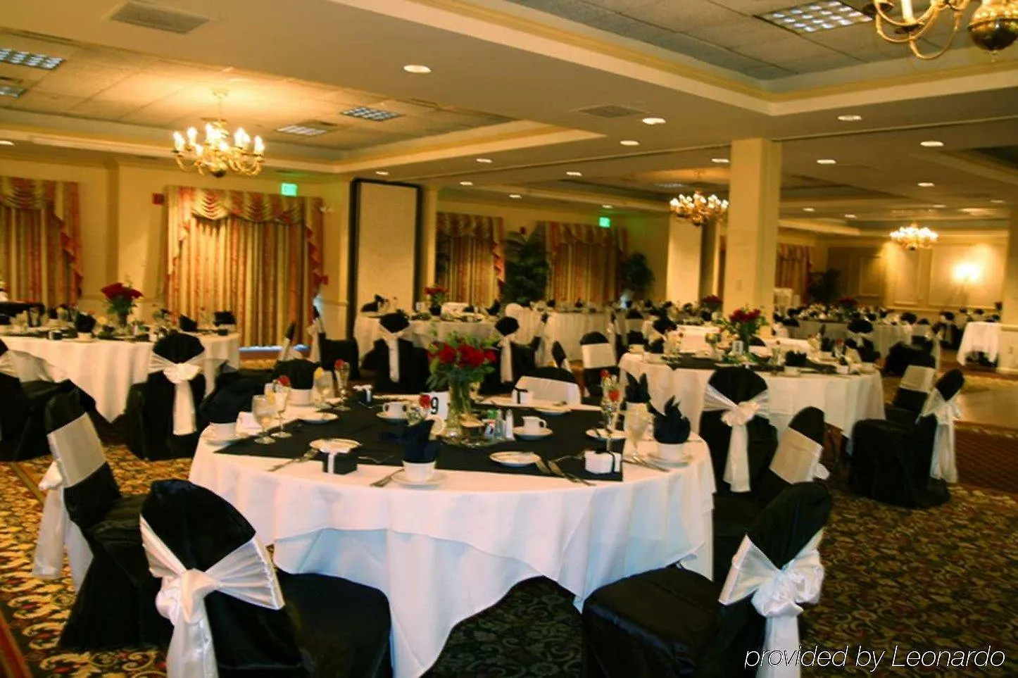 Hotel Hampton - Colchester Burlington