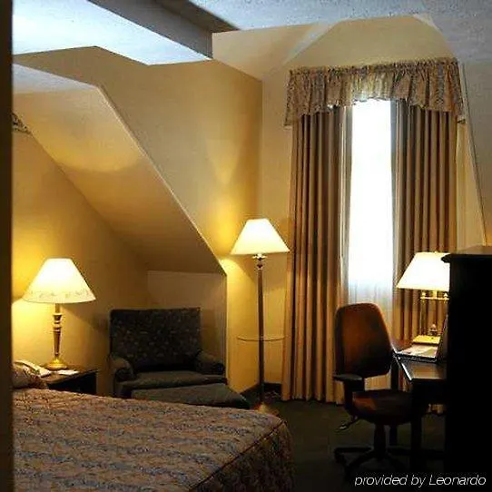 Hampton - Colchester 3* Burlington