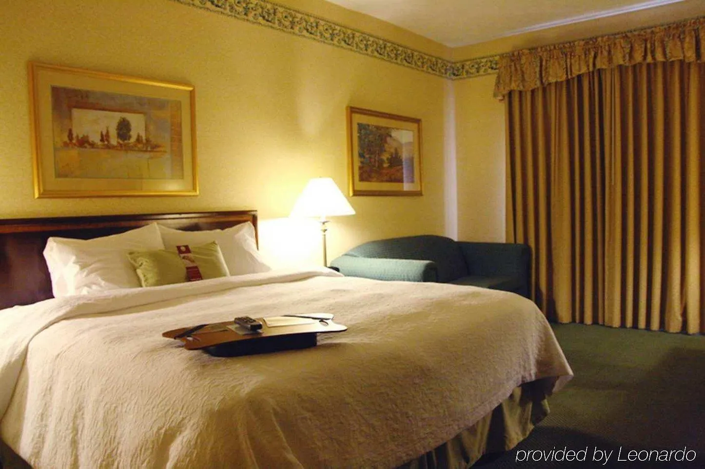 Hampton - Colchester Hotel Burlington