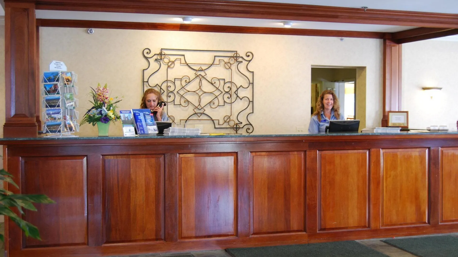 Hotel Holiday Express South By Ihg