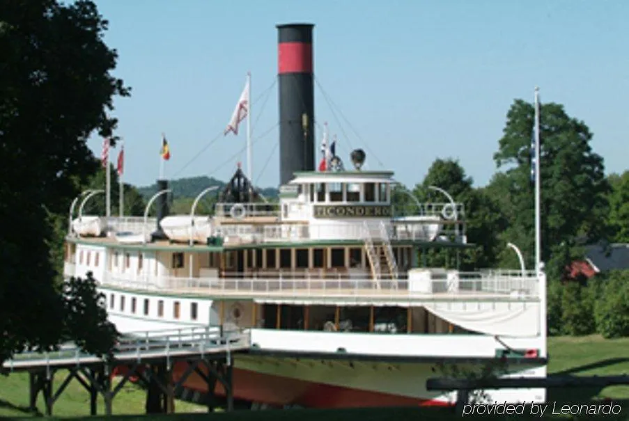 Hotel Holiday Express South By Ihg Burlington