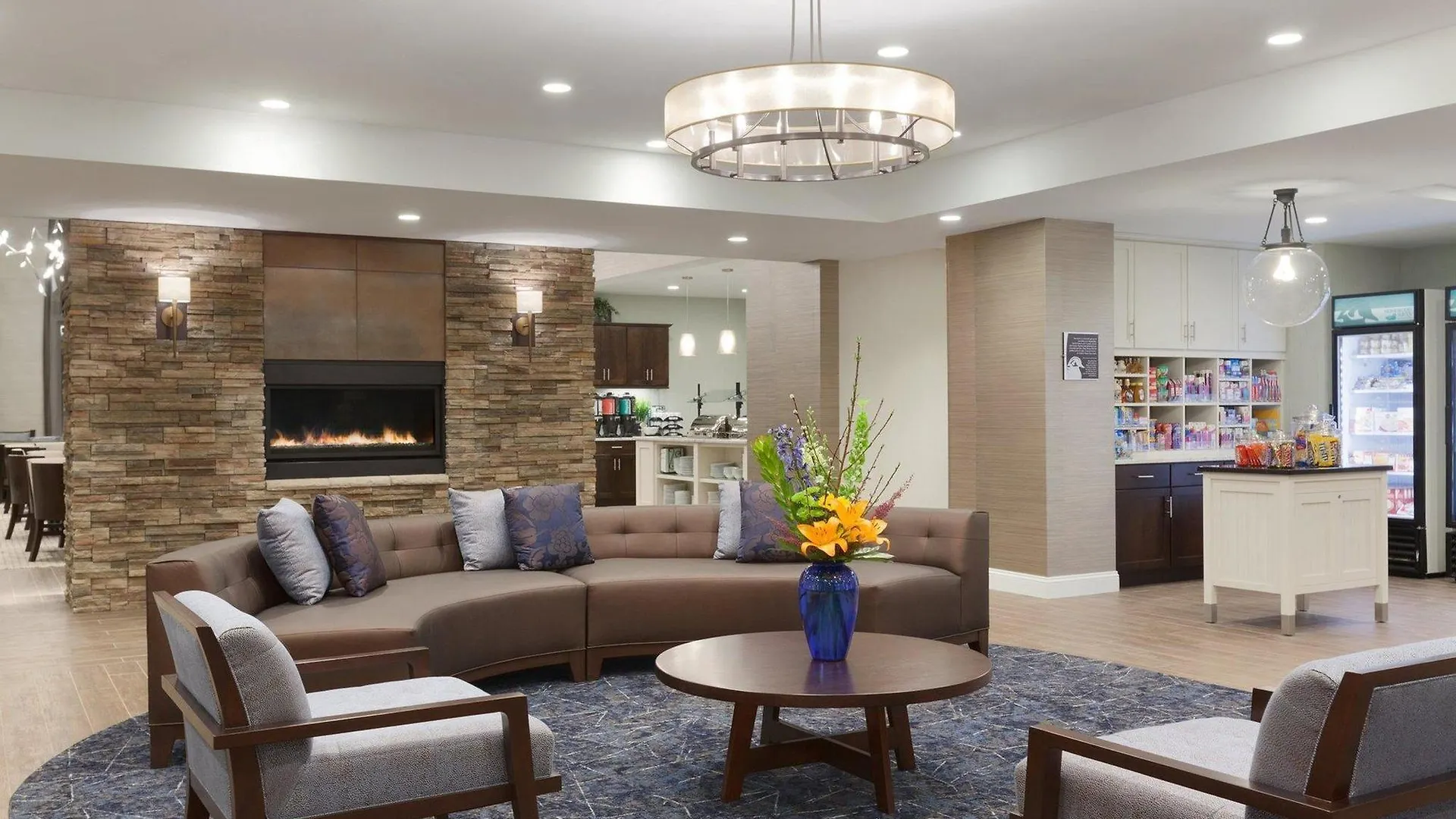 Comfort & Hotell Burlington