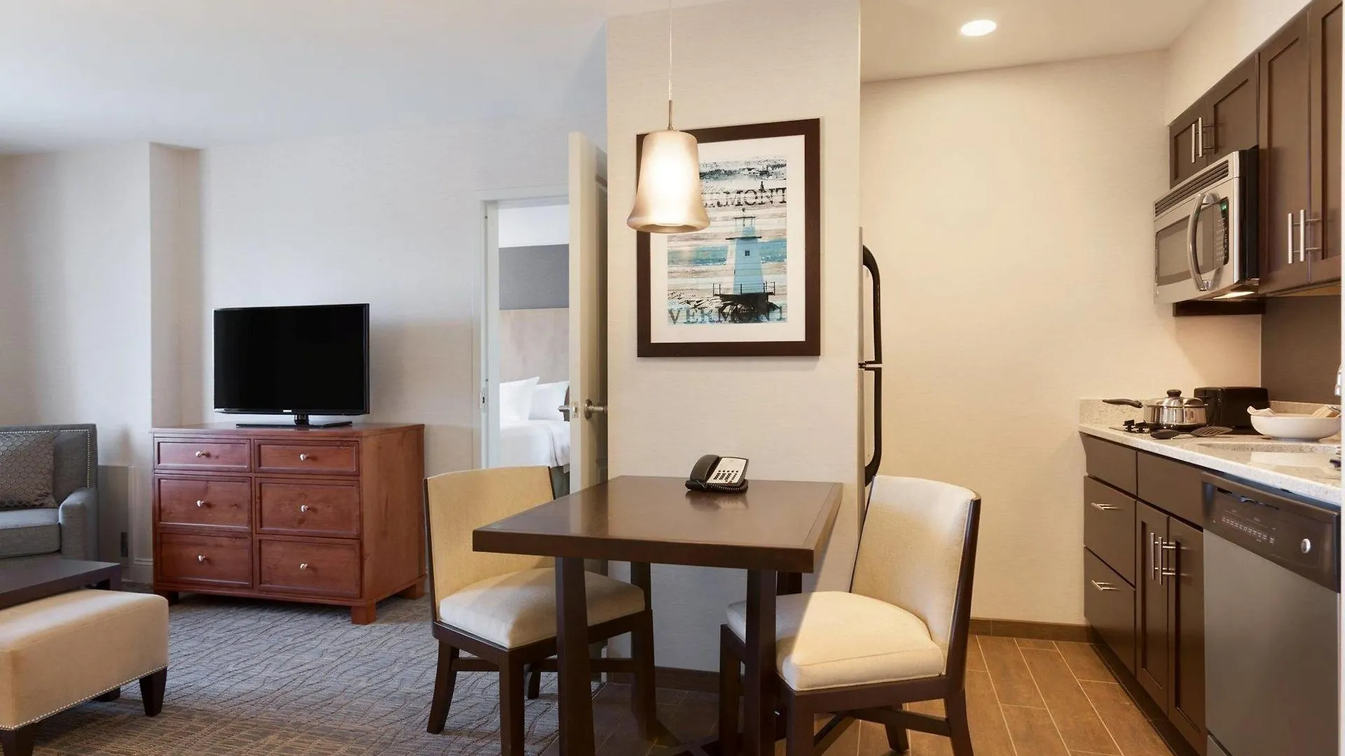 Comfort & 3* Burlington