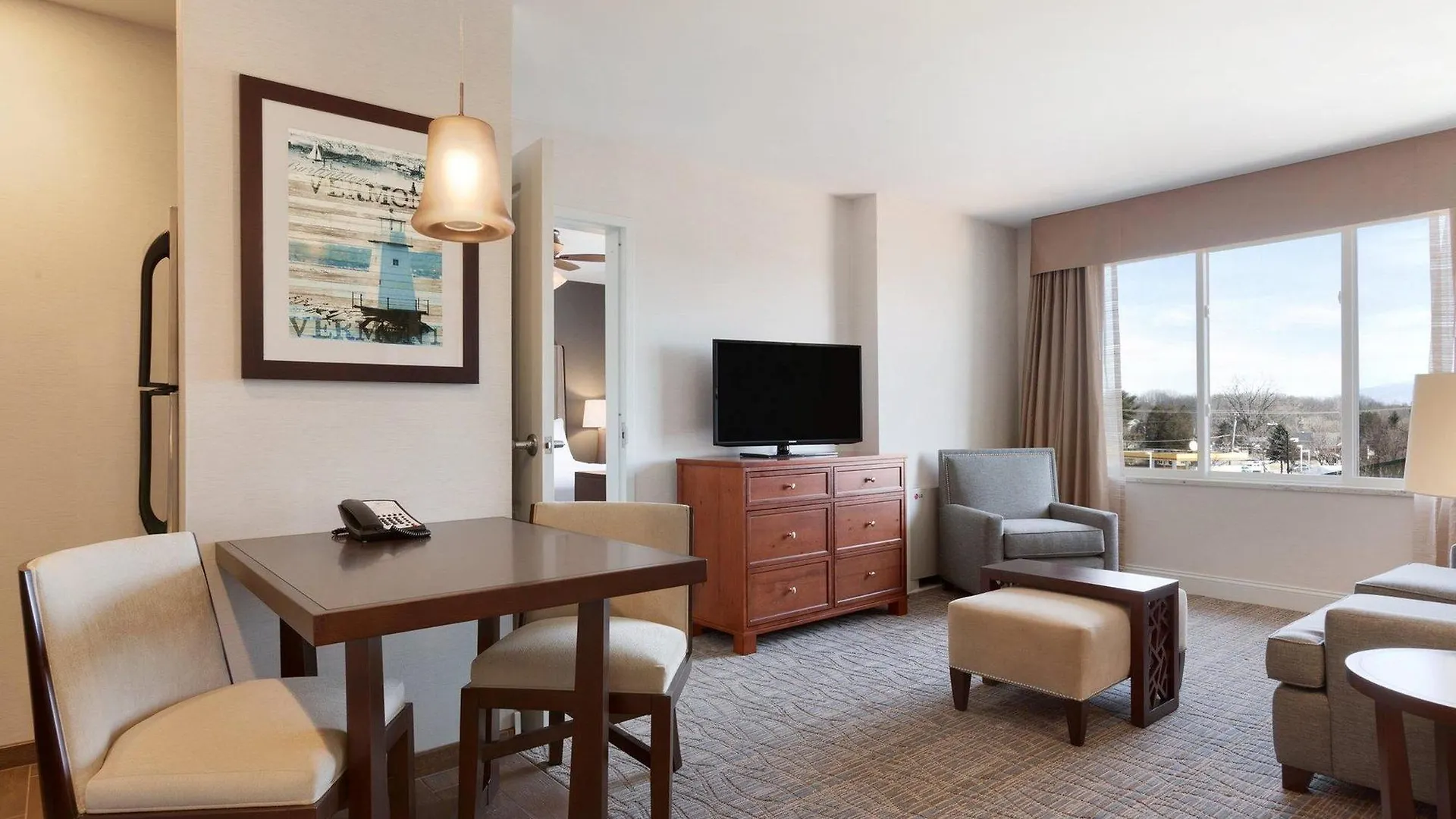 Comfort & 3*
