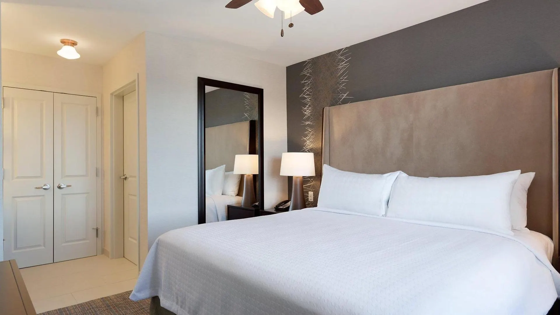 Comfort & Hotell
