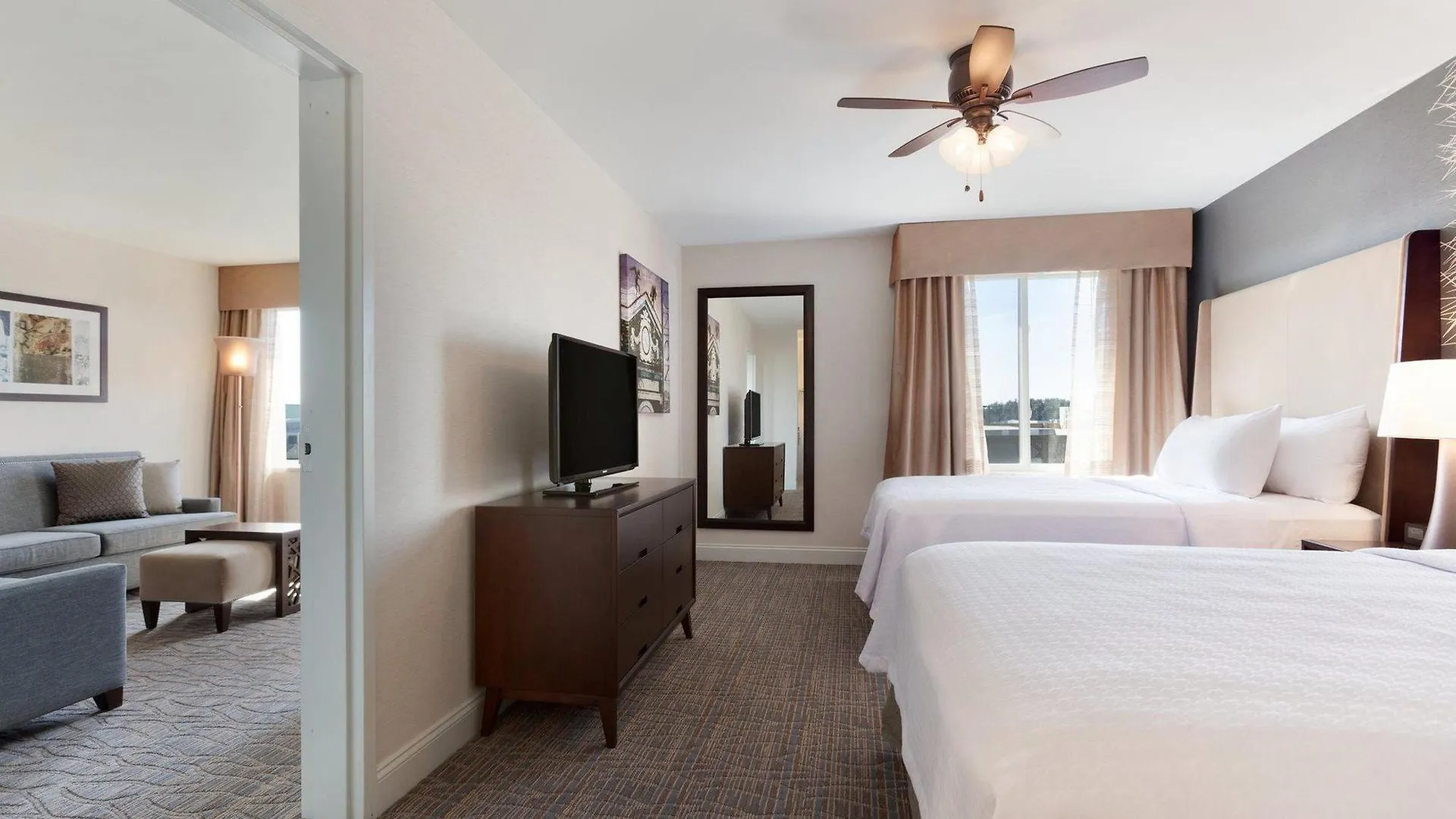 Comfort & Hotell 3*
