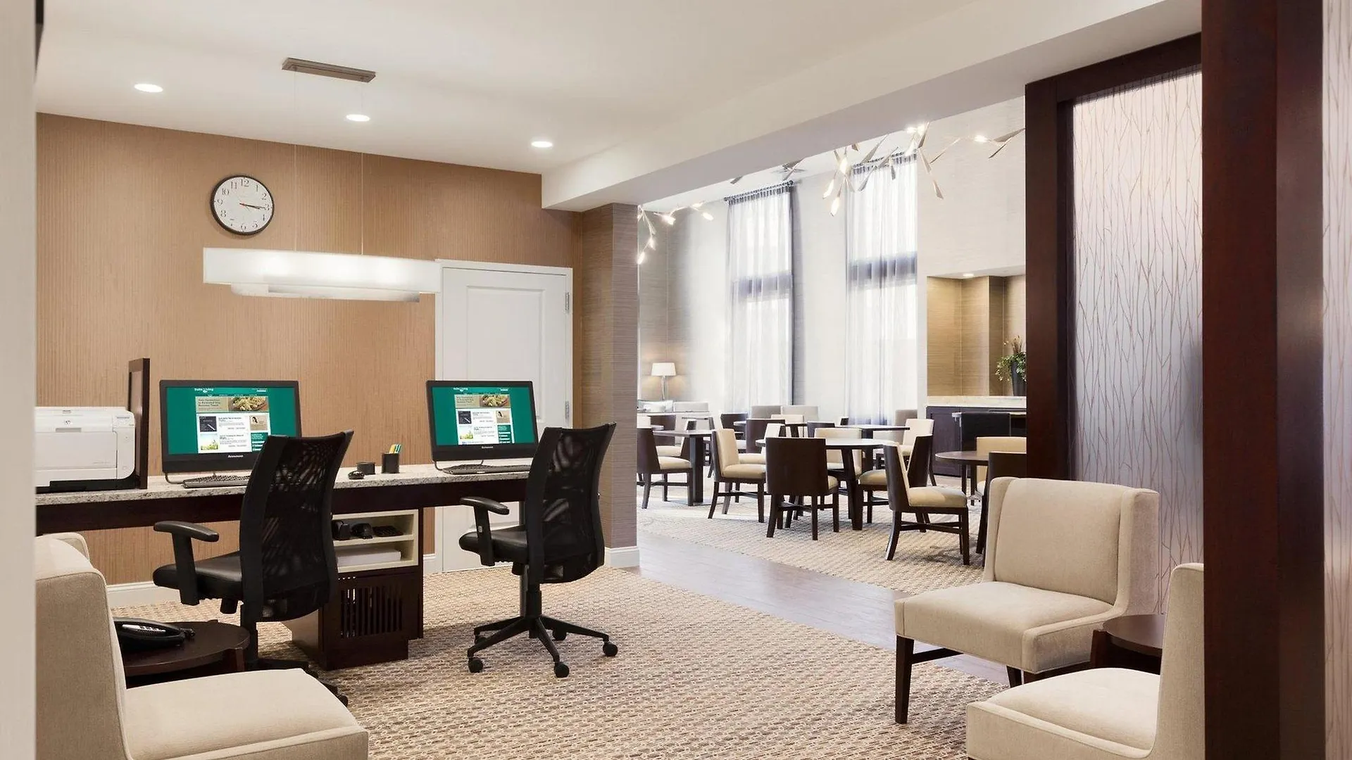 Comfort & Hotell 3*