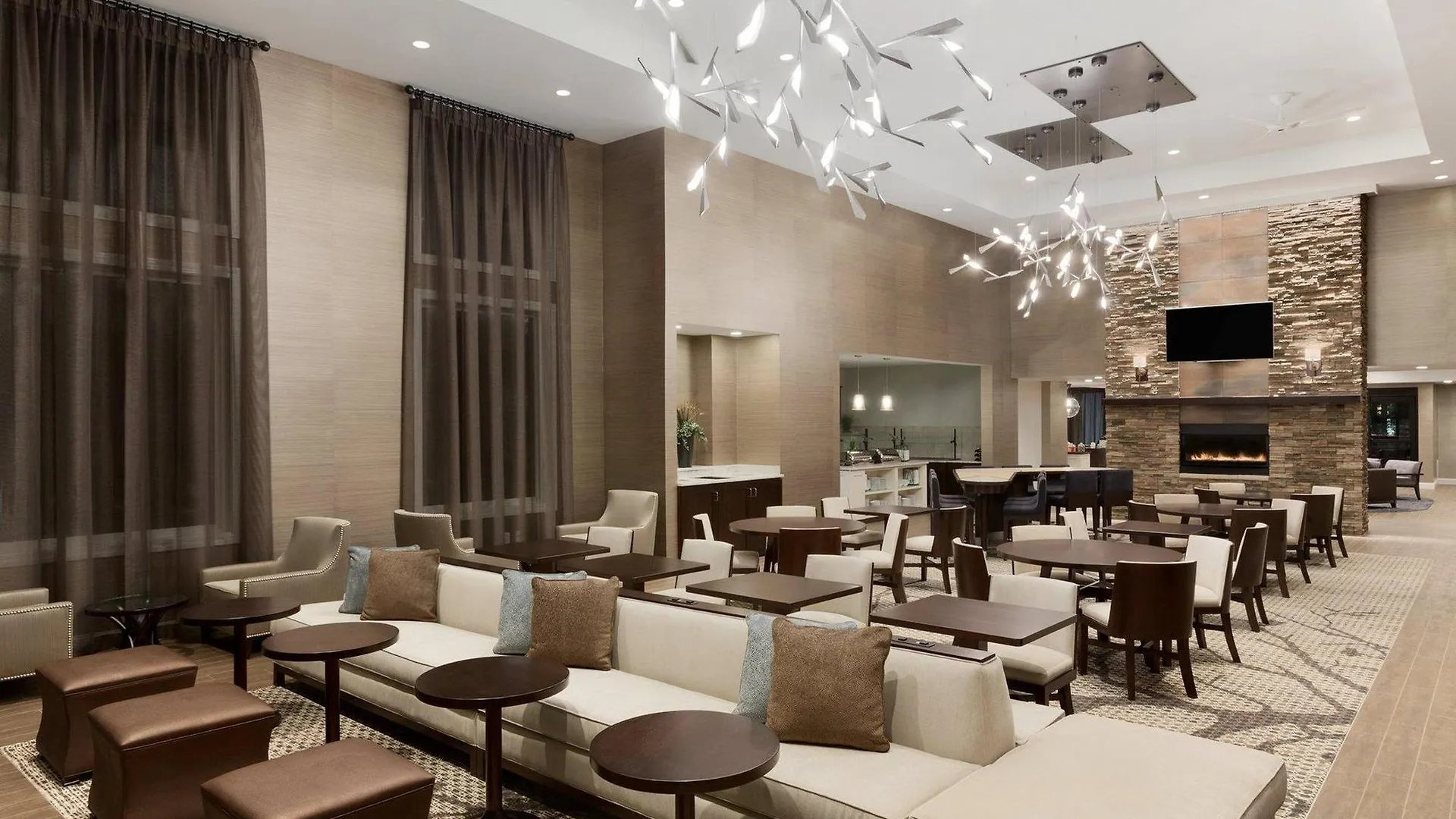 Comfort & 3* Burlington