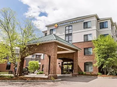 Hotell Comfort & 3*
