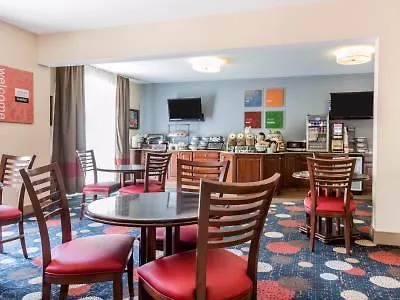 Hotell Comfort & 3*