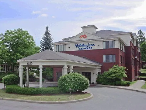 Holiday Express South By Ihg 2* Burlington