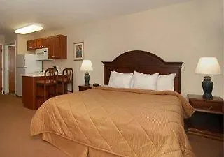 Hotell Comfort &