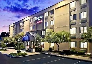 Fairfield By Marriott Williston 3*