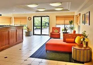 Fairfield By Marriott Williston Hotel 3*