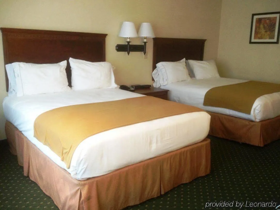Holiday Express South By Ihg Burlington