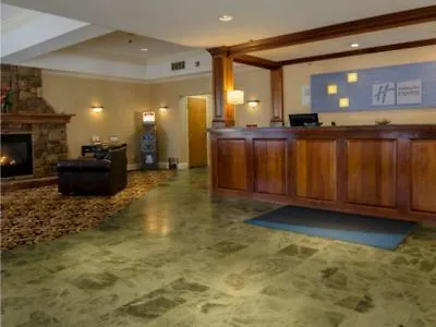 Hotel Holiday Express South By Ihg 2*