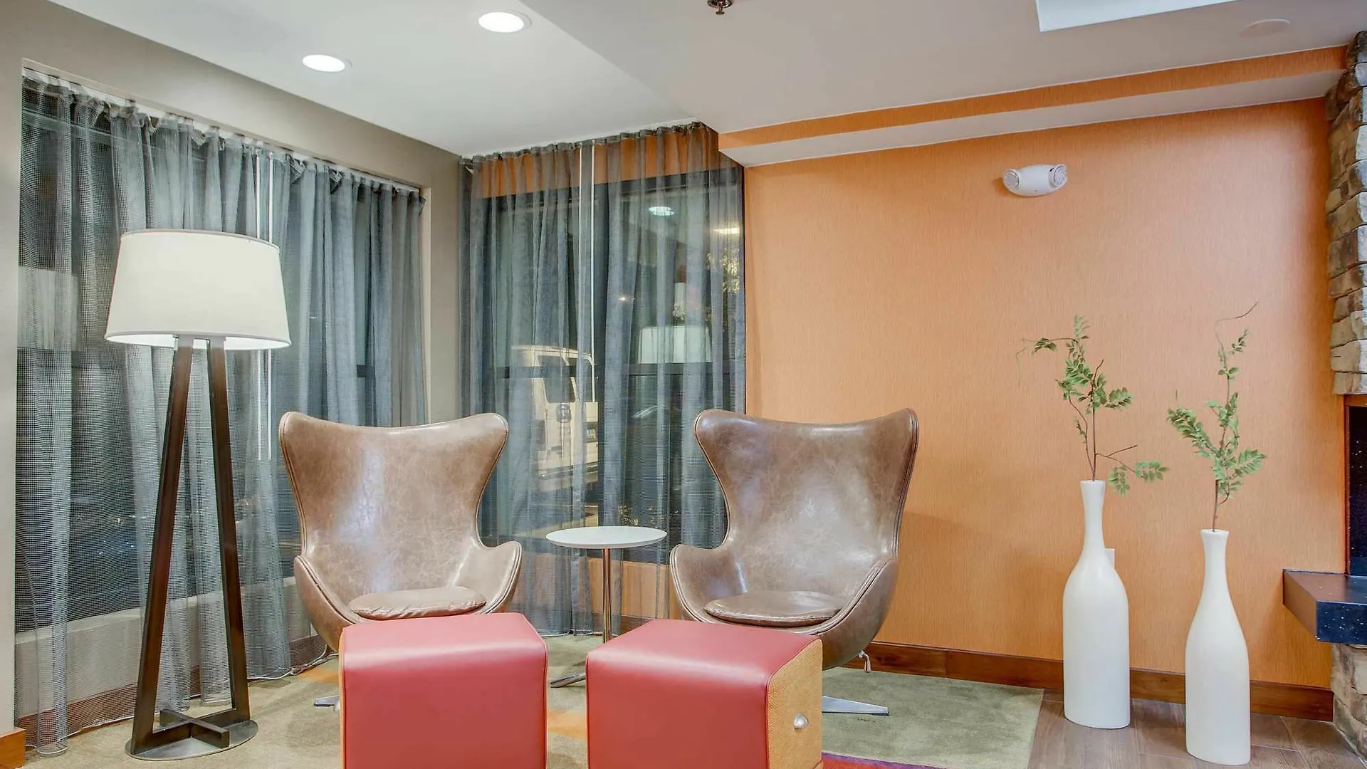 Fairfield By Marriott Williston 3*