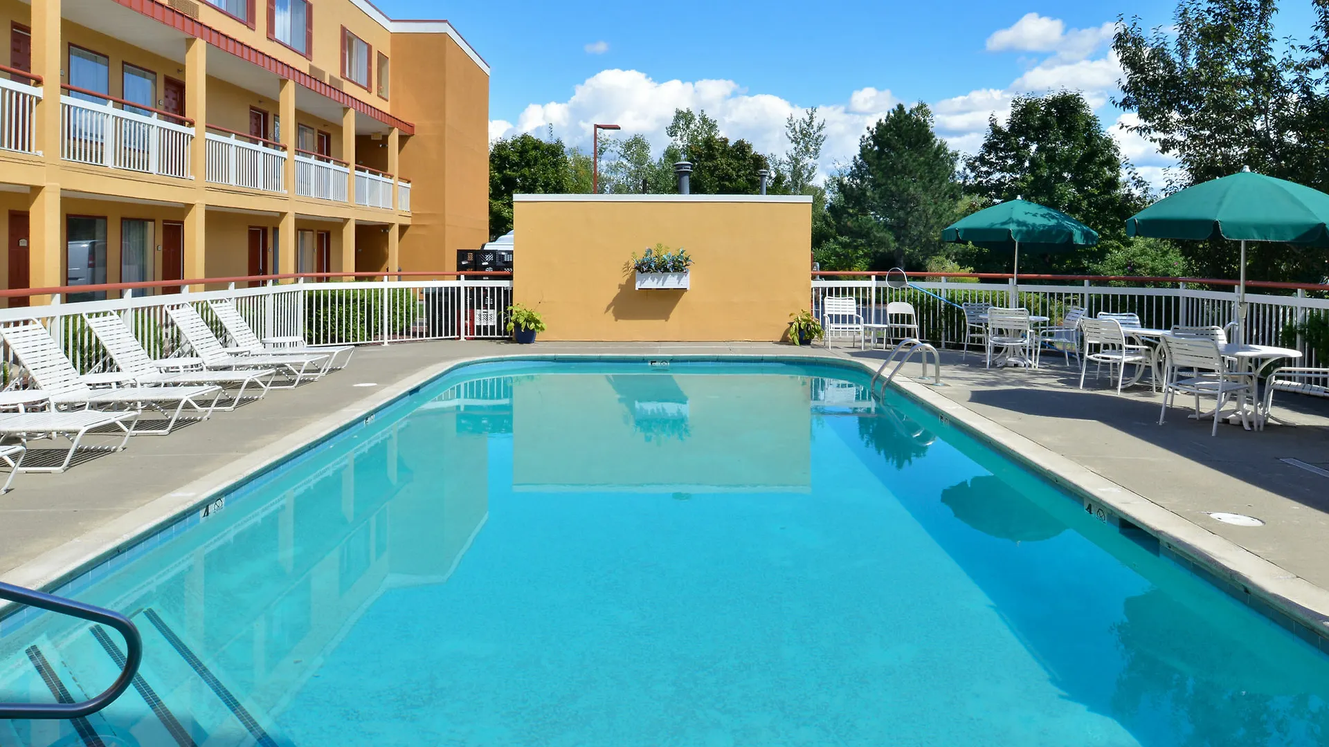 Han/Misafirhane Quality Colchester -