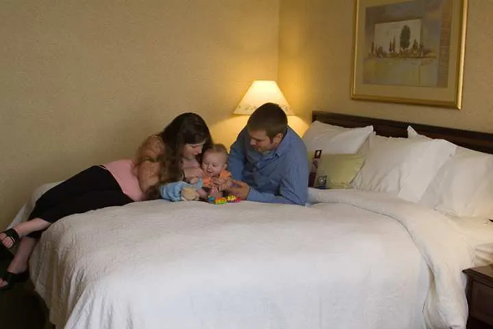 Hotel Hampton - Colchester Burlington