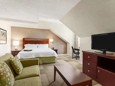 Hotel Hampton - Colchester Burlington