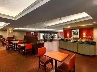 Hotel Hampton - Colchester Burlington