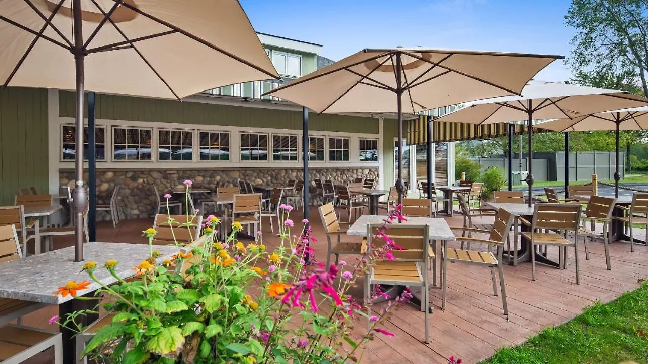 Hotel Western Windjammer & Conference Center