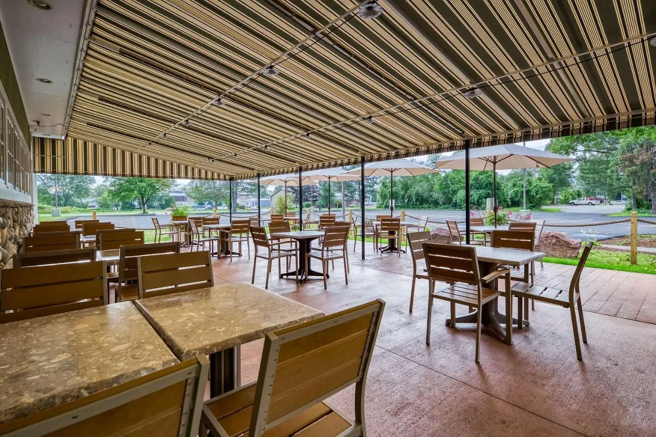 Western Windjammer & Conference Center Hotel Burlington