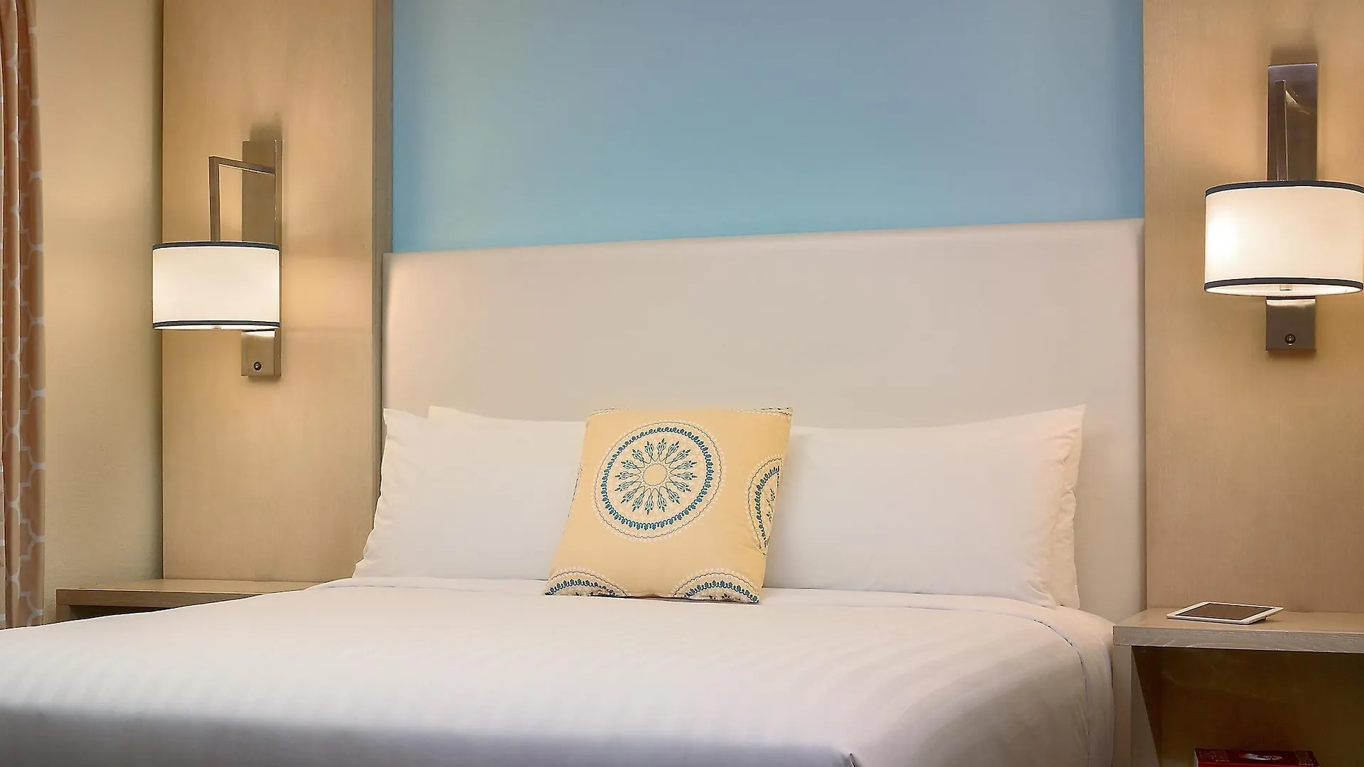 Sonesta Es Hotel 3*