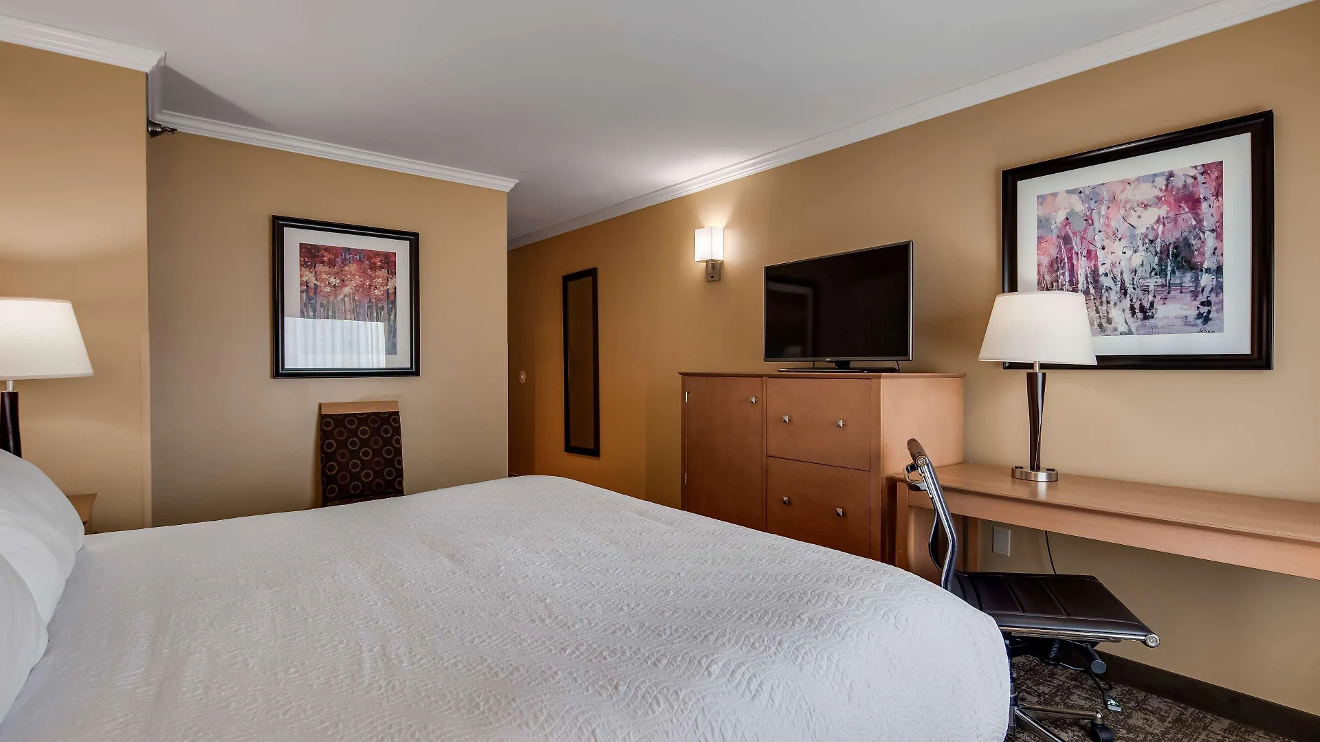 Western Windjammer & Conference Center Burlington