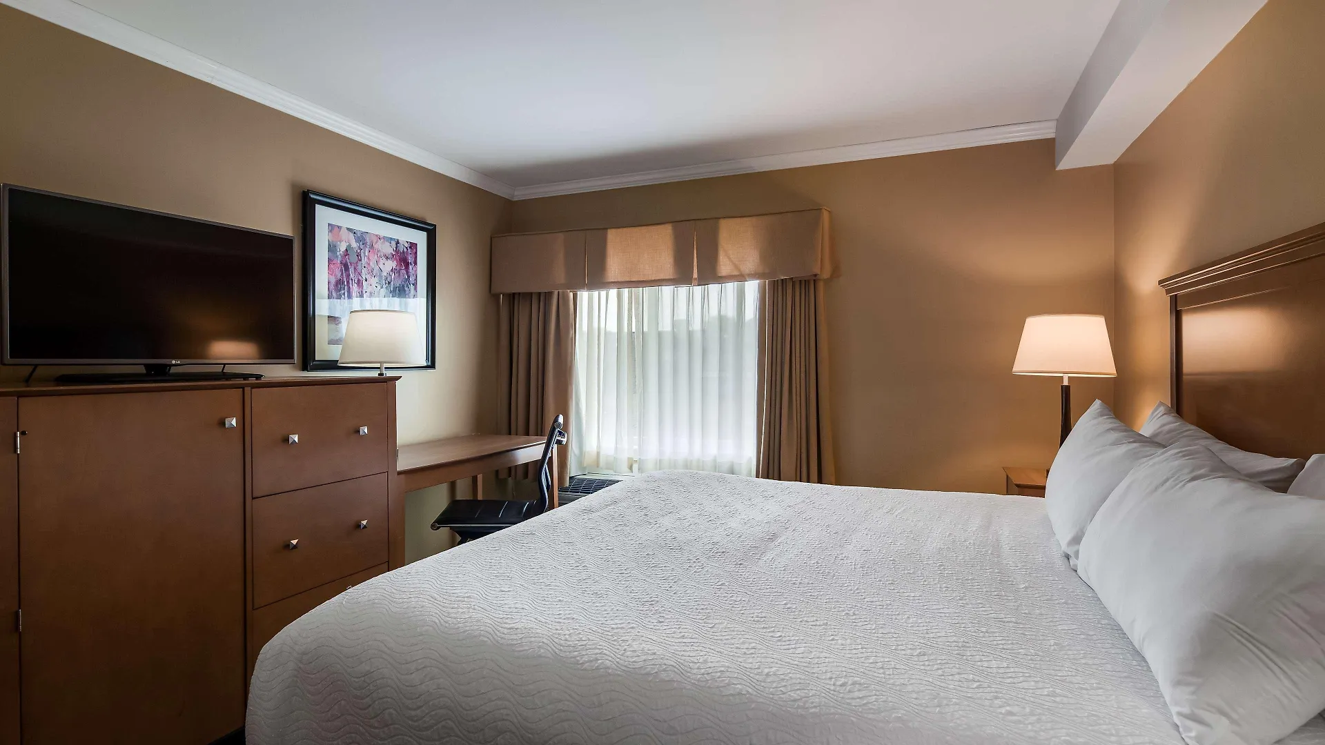 Western Windjammer & Conference Center