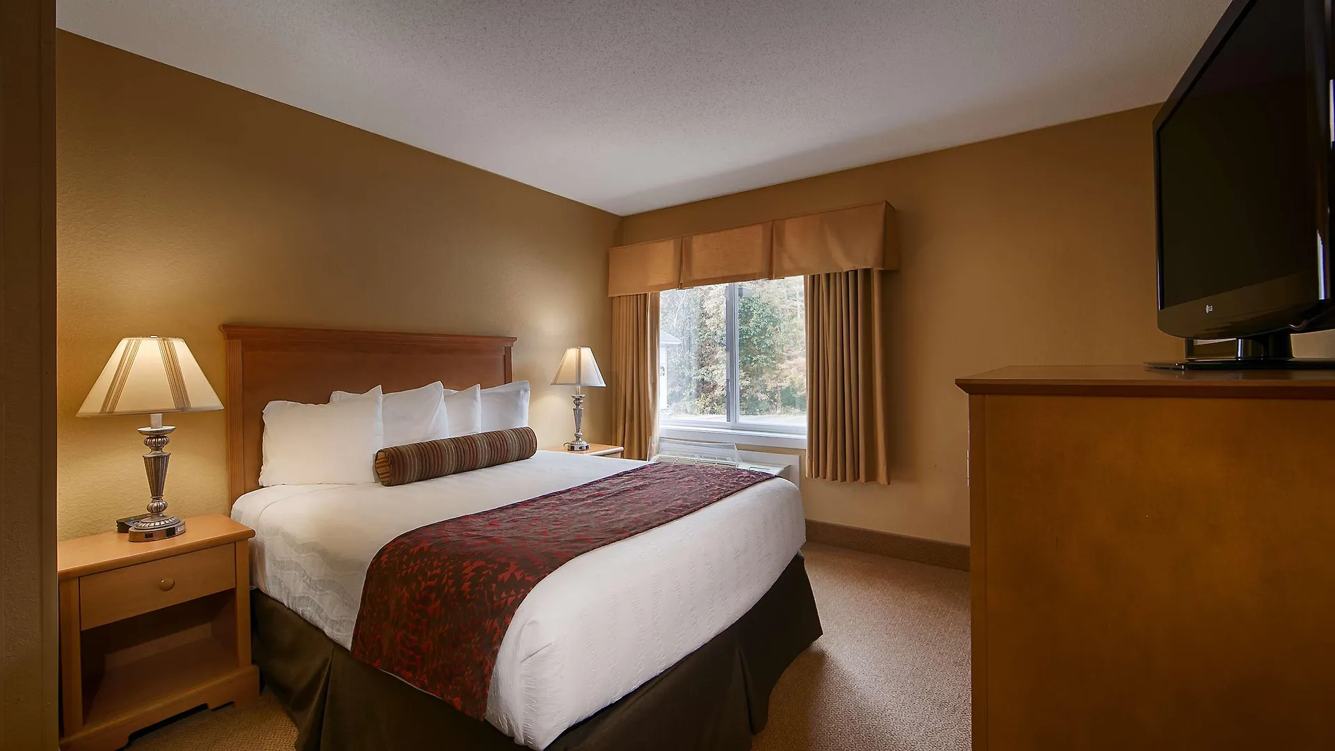 Western Windjammer & Conference Center Hotel