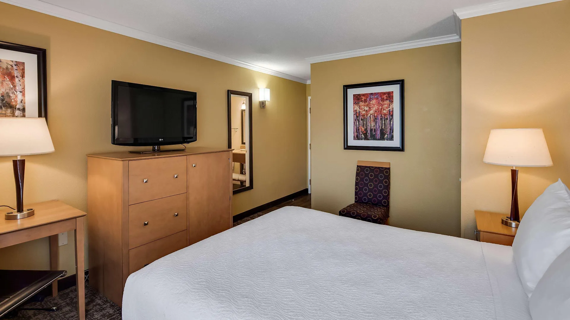 Western Windjammer & Conference Center Hotel 3*