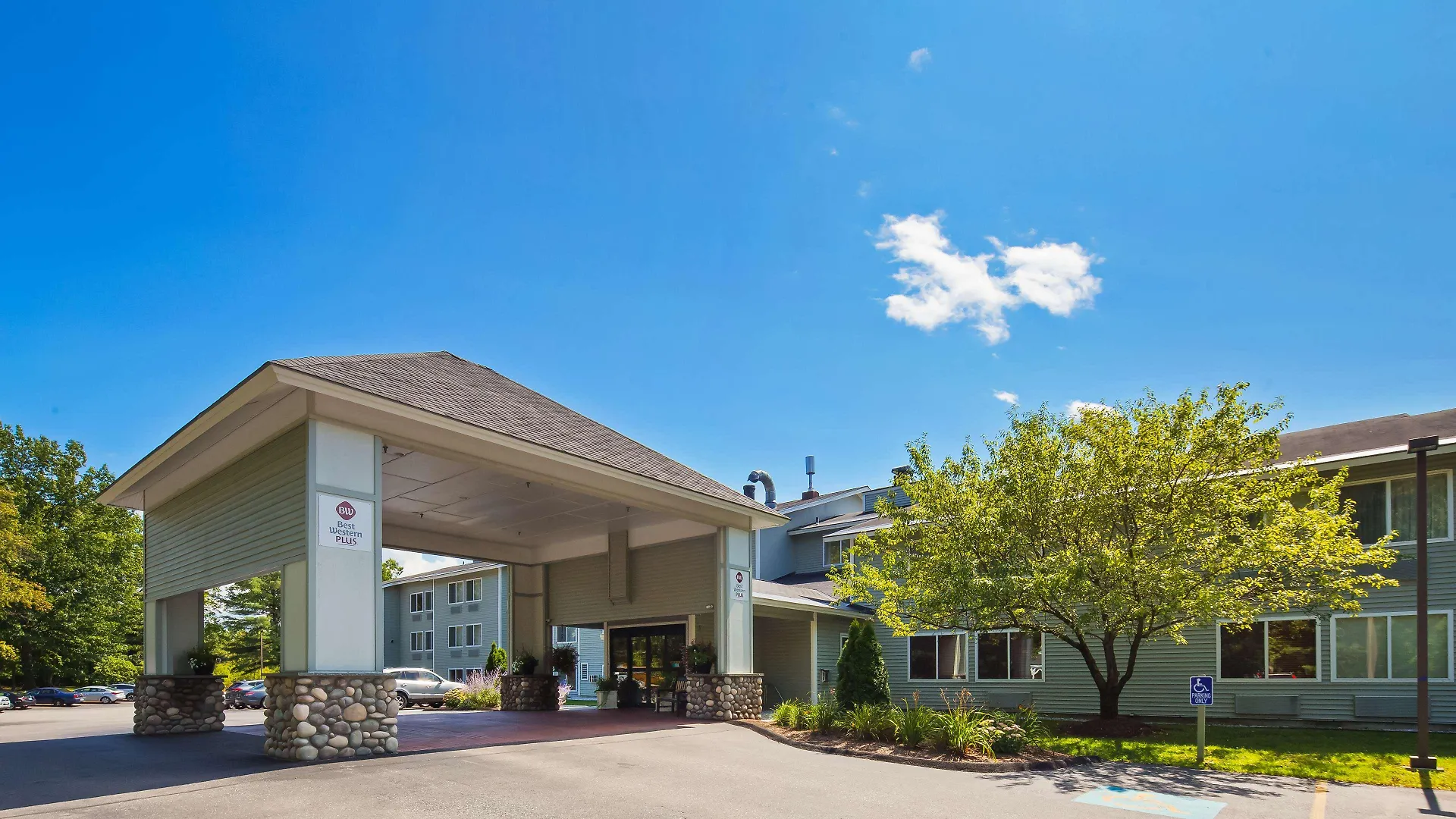 Western Windjammer & Conference Center Hotel Burlington