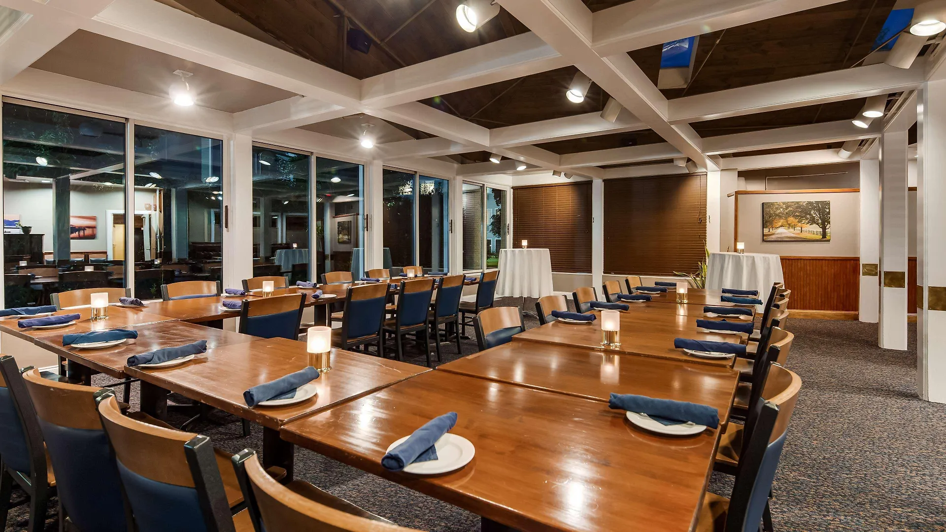 Hotel Western Windjammer & Conference Center
