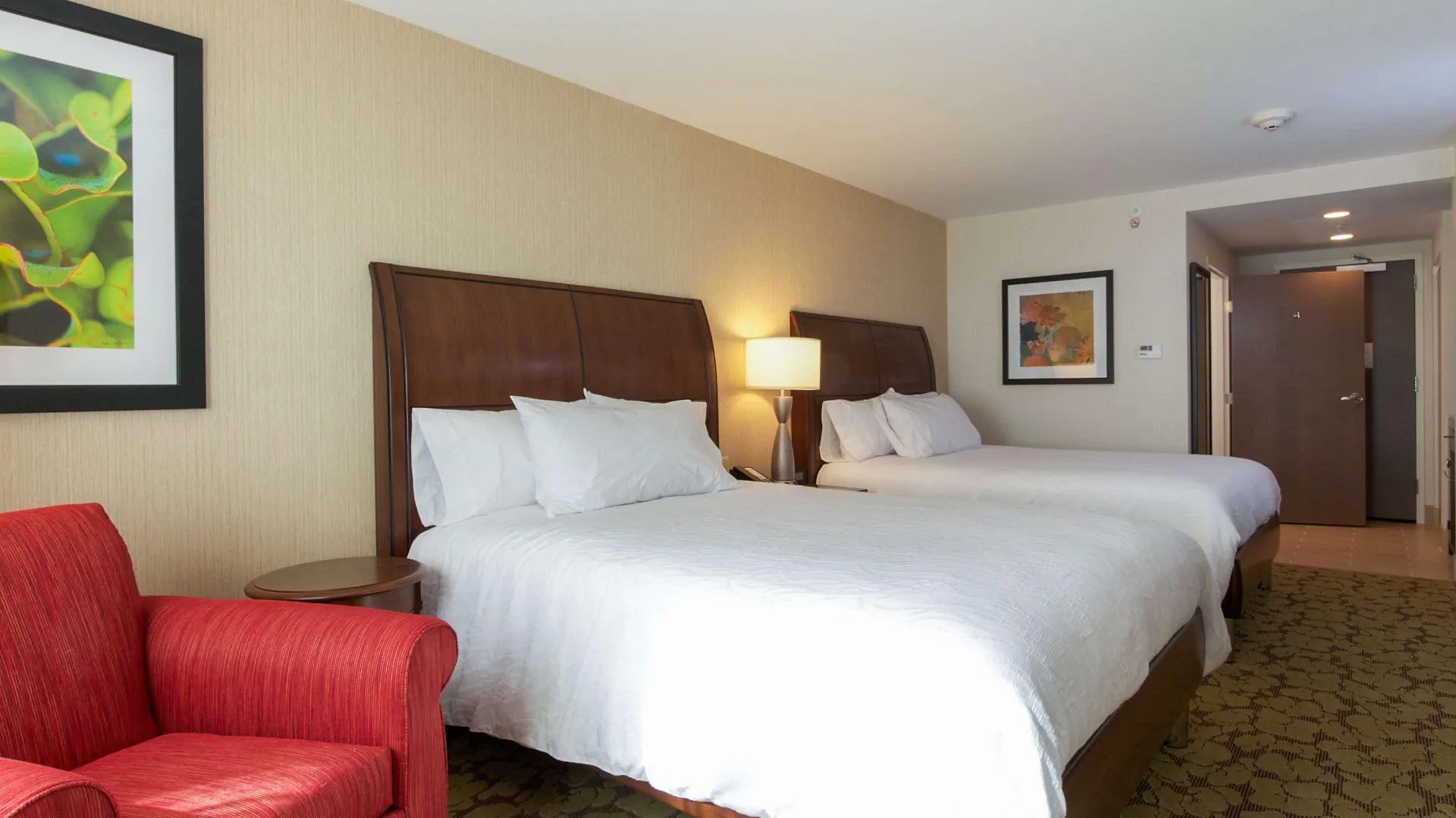 Hilton Garden Downtown