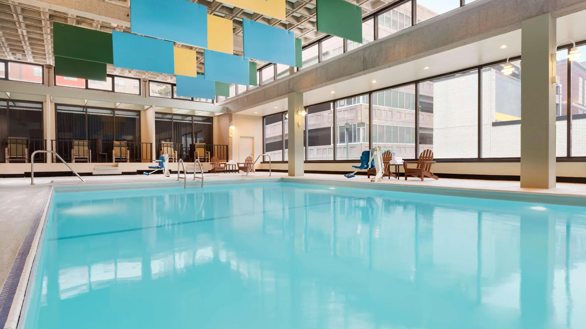 Hilton Champlain Hotel Burlington