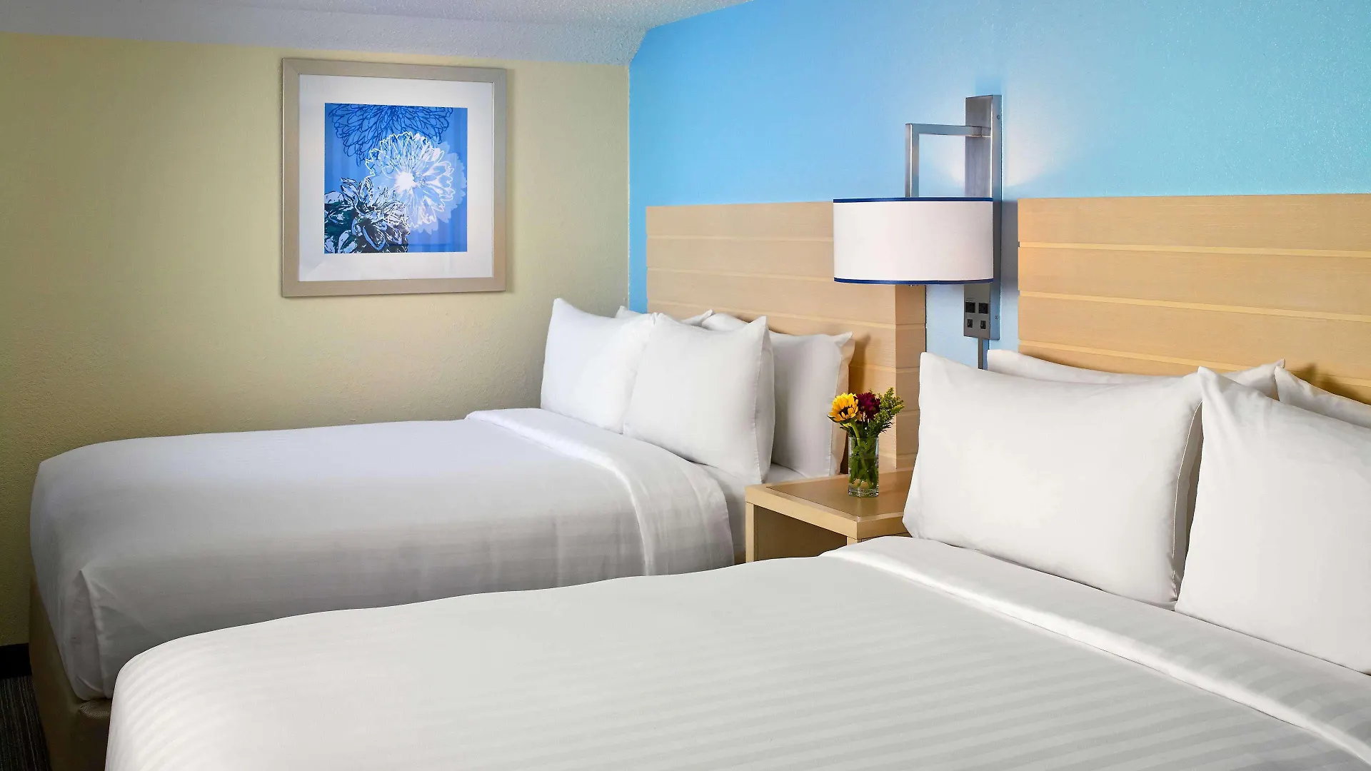 Sonesta Es 3* Burlington