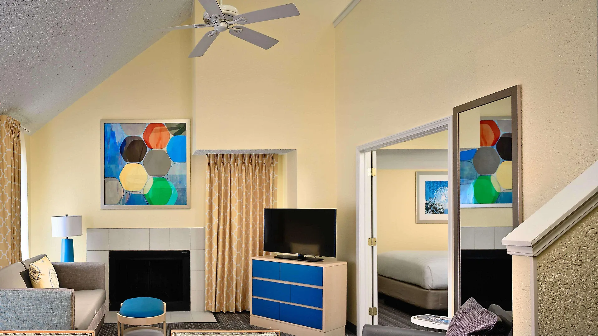 Sonesta Es 3* Burlington