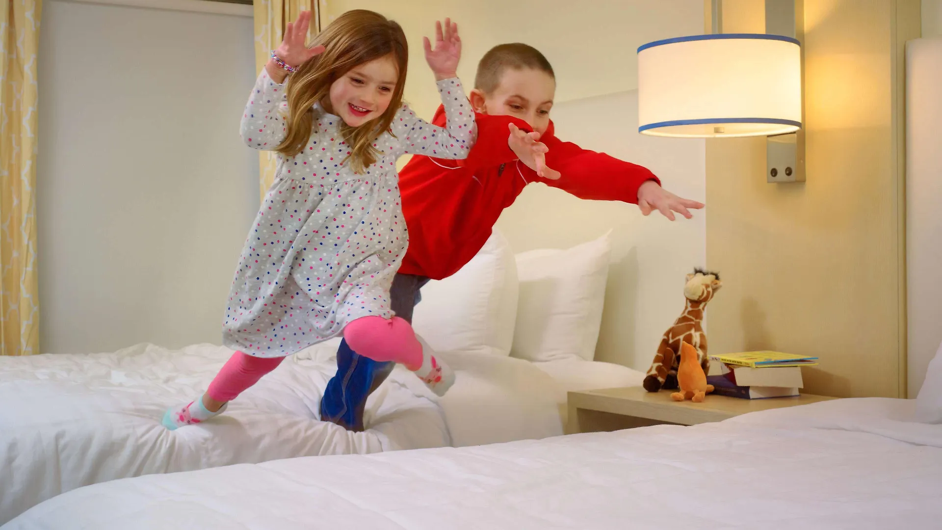 Sonesta Es 3* Burlington
