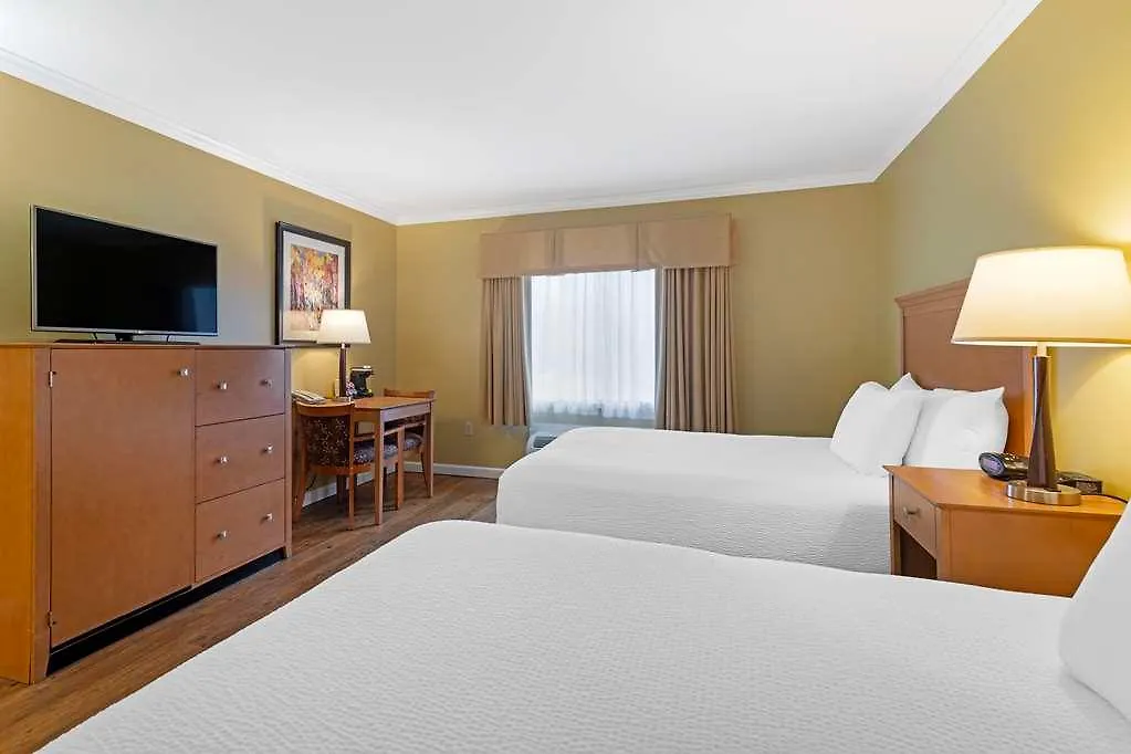 Western Windjammer & Conference Center