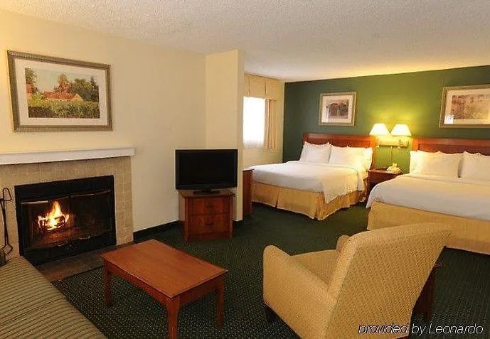 Sonesta Es 3* Burlington