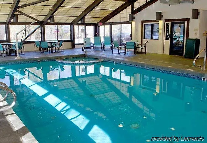 Hotel Sonesta Es Burlington