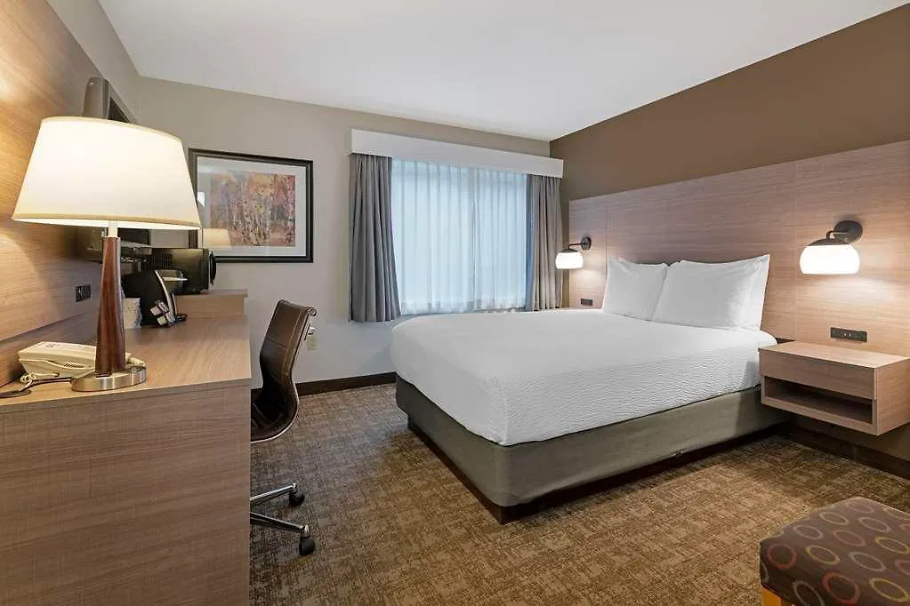 Hotel Western Windjammer & Conference Center