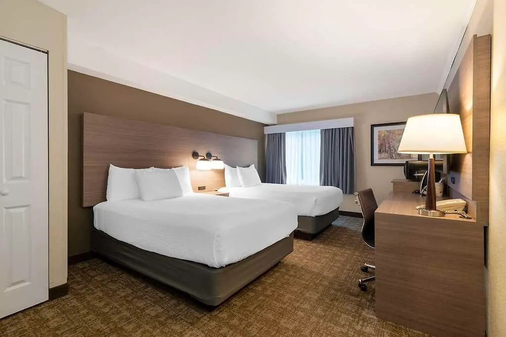 Western Windjammer & Conference Center Hotel 3*