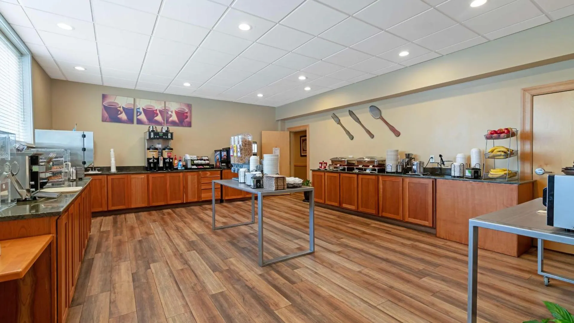Western Windjammer & Conference Center