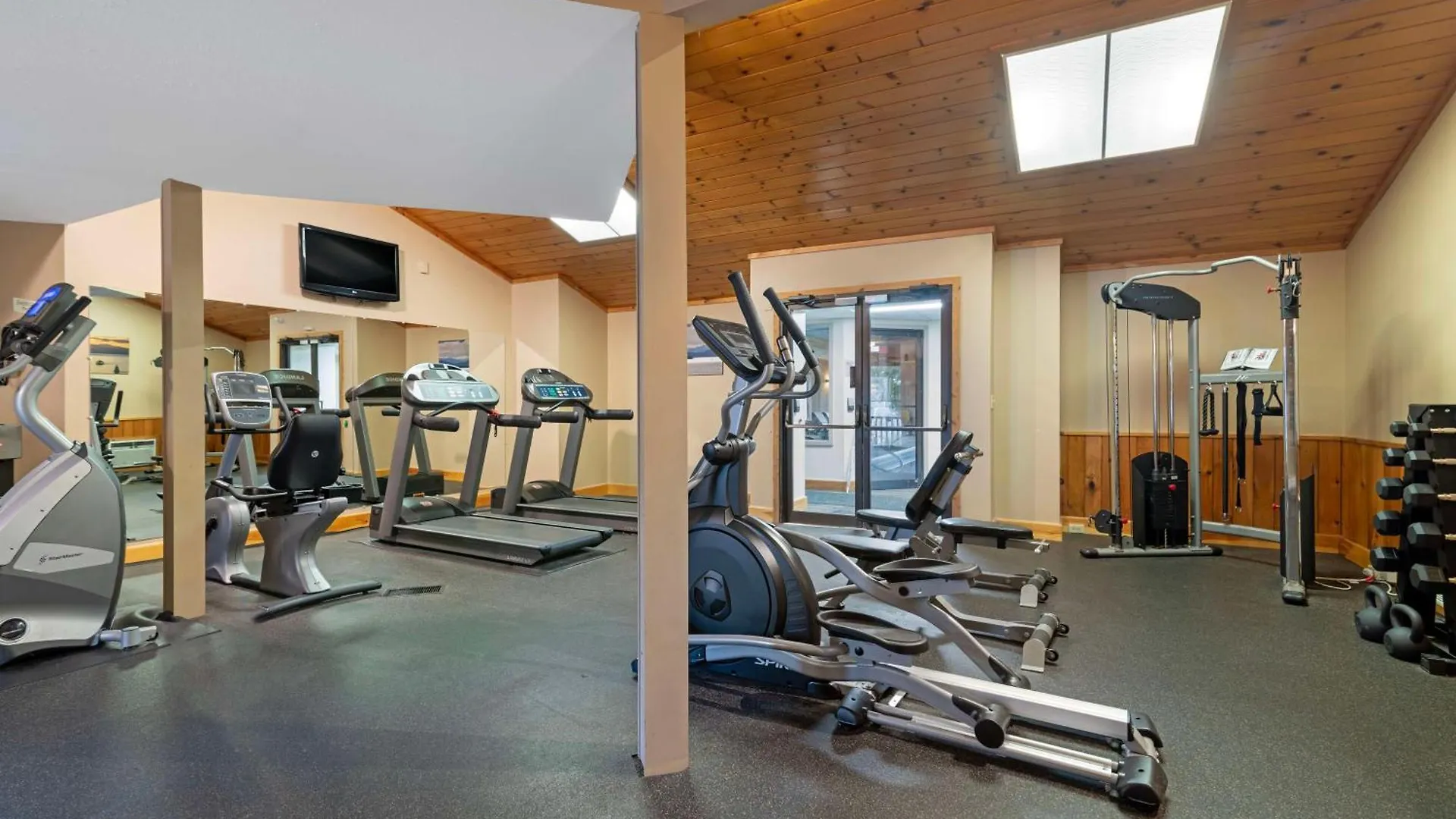 Western Windjammer & Conference Center 3* Burlington