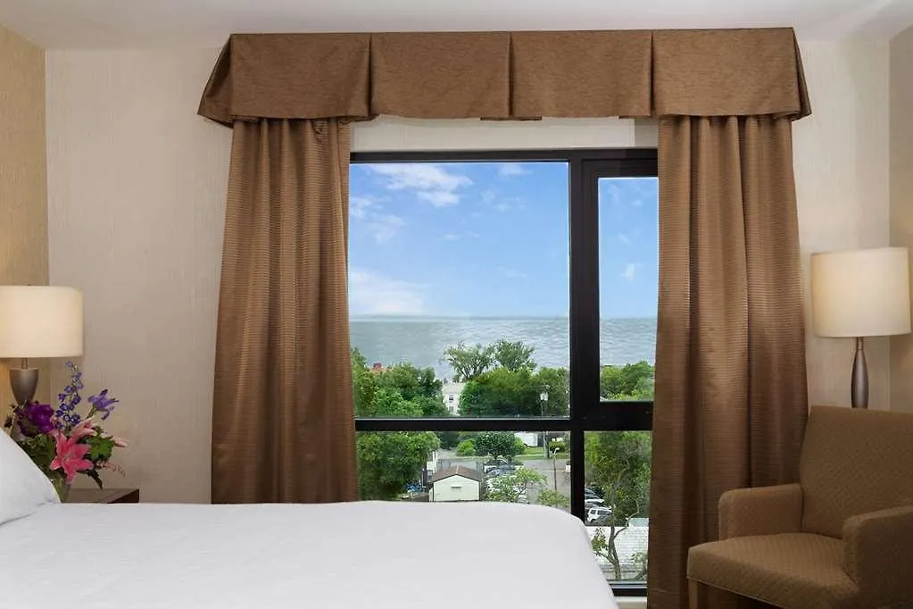 Hilton Garden Downtown 3*