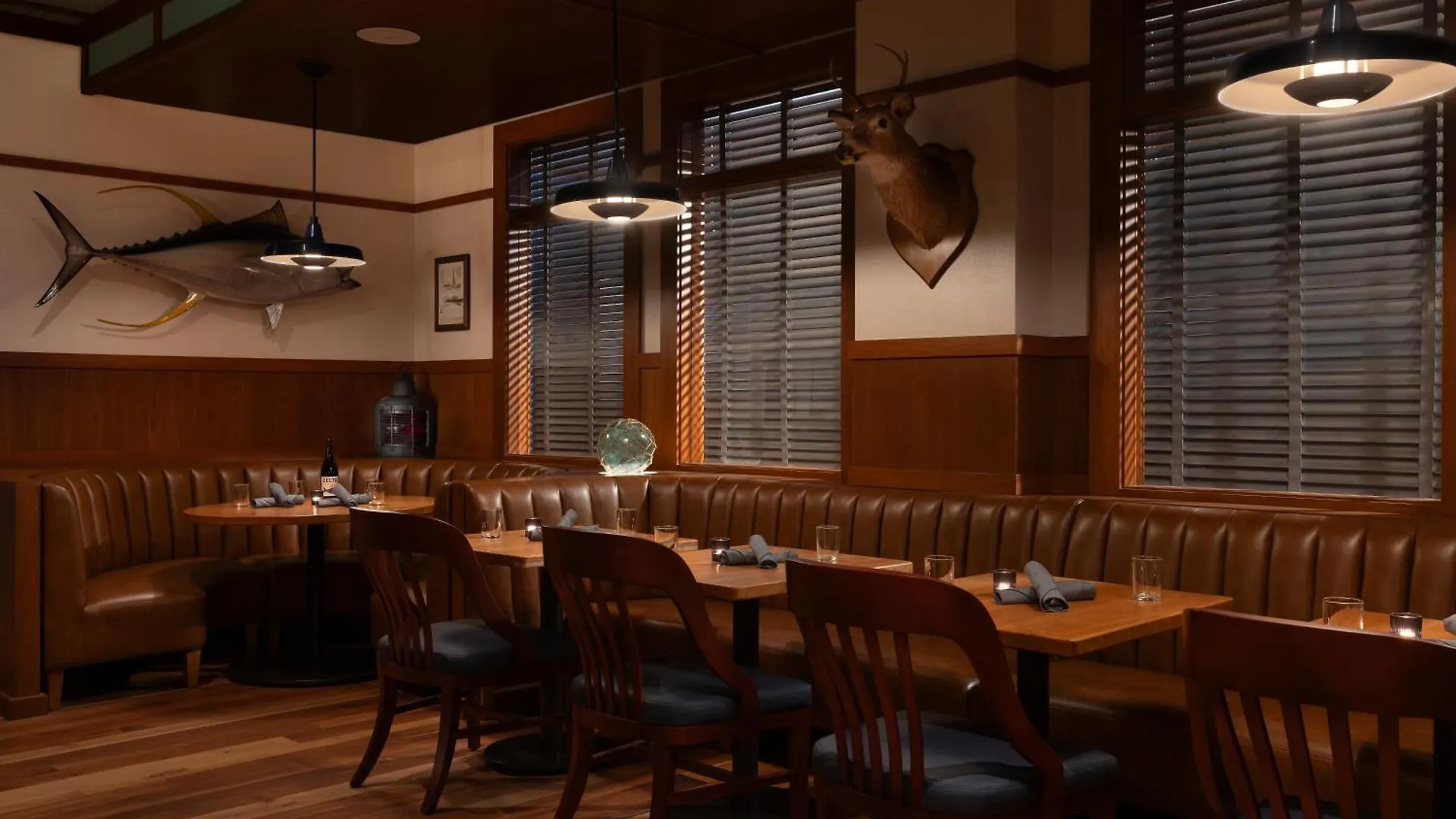 Hilton Champlain Hotel 4*