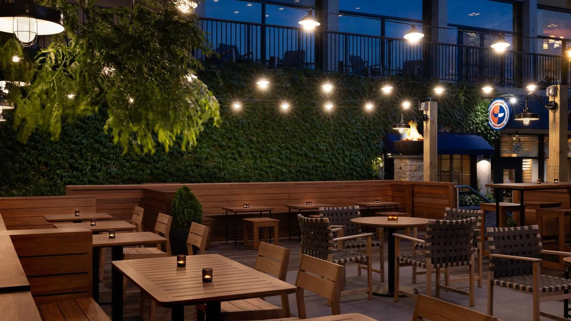 Hotel Hilton Champlain Burlington
